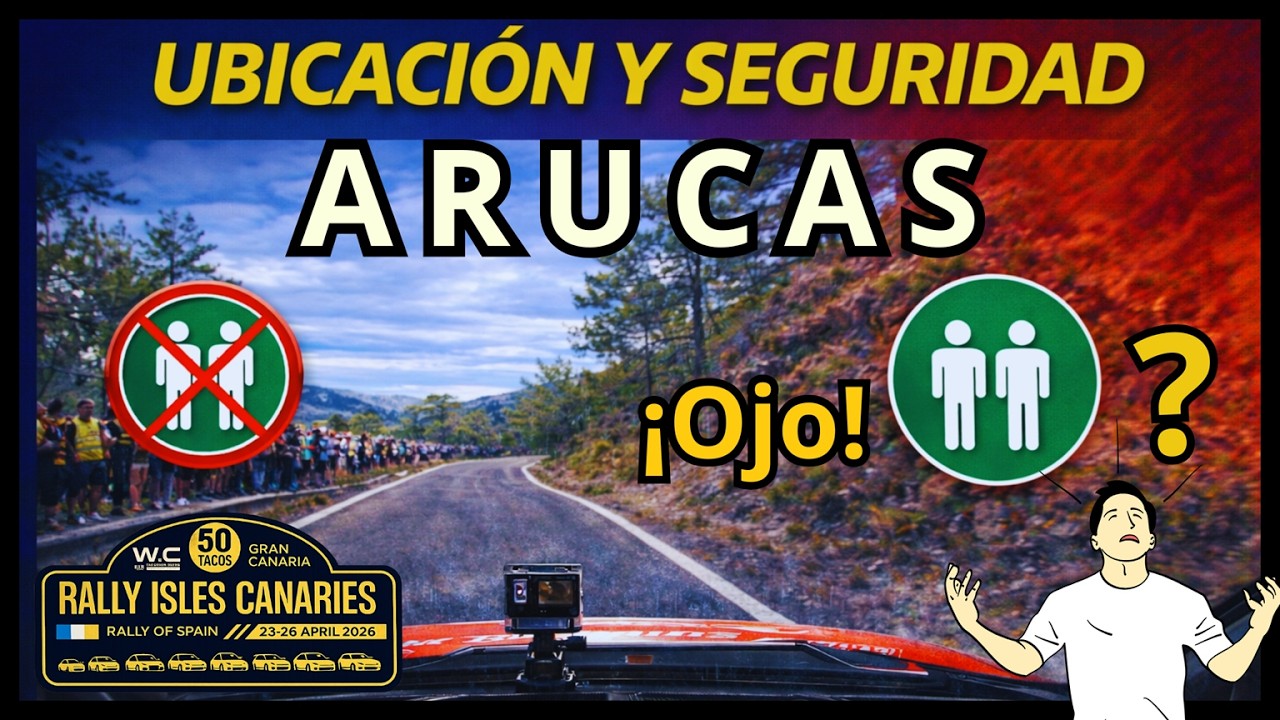 Ubicación y Seguridad 