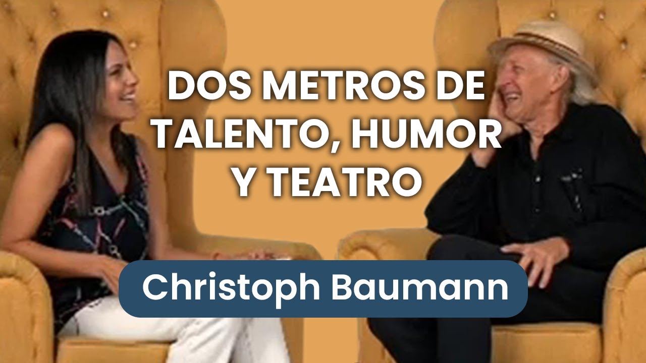 DOS METROS DE TALENTO, HUMOR Y TEATRO.