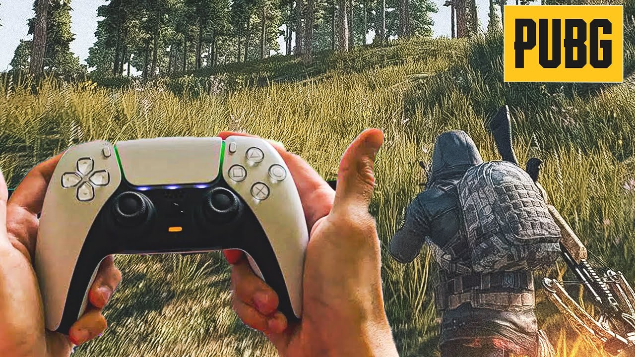 REAGINDO AO MELHOR JOGADOR DO MUNDO DE PUBG NOS CONSOLES!