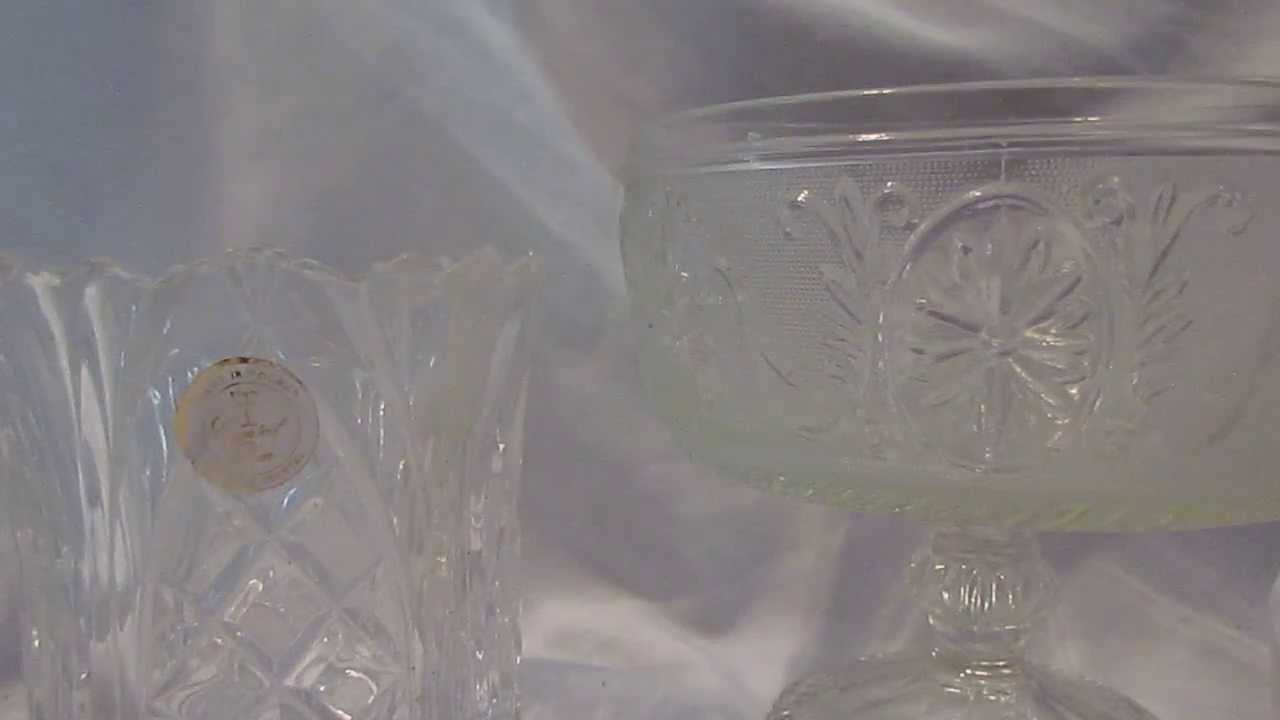 How To Tell The Difference In Sound Between A Piece Of Glass And A Piece Of Crystal
