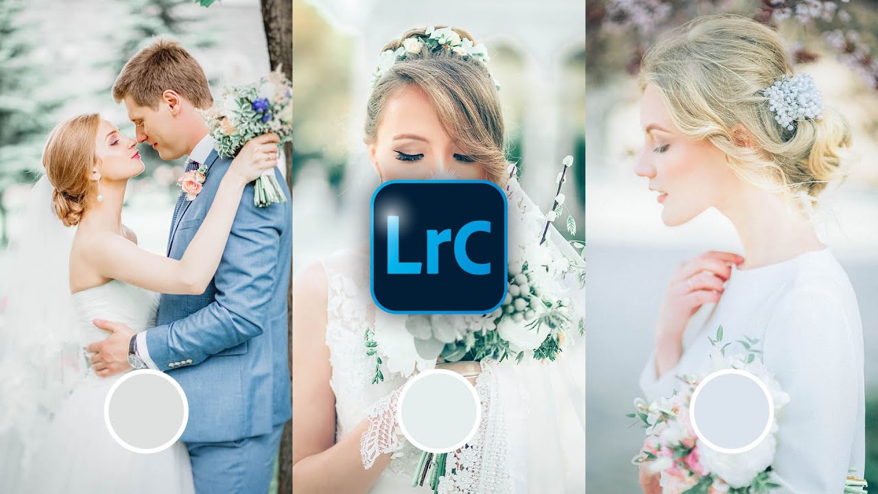 How To Edit A Bright and Airy Look Using Lightroom Classic