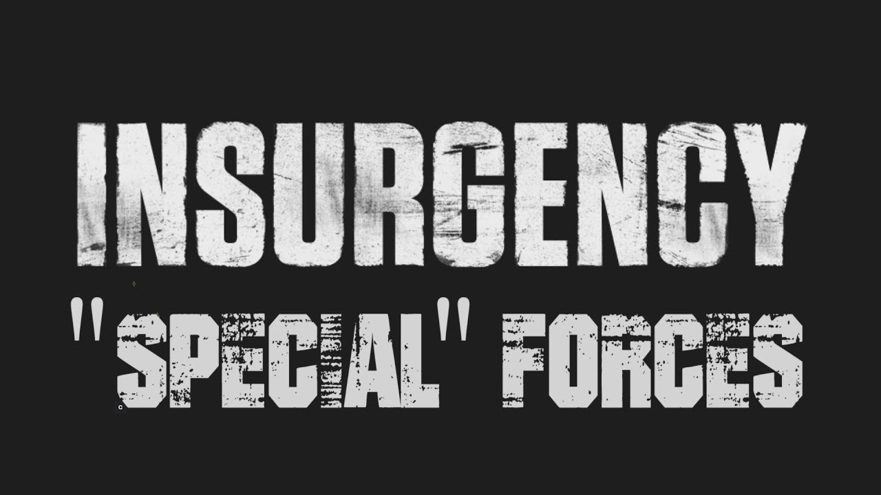 Insurgency: 