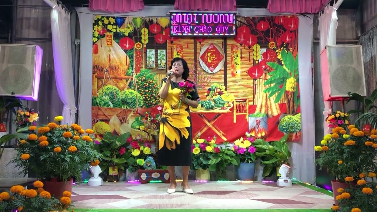 Hoa Tím Ngày Xưa TB: Hoàng Oanh