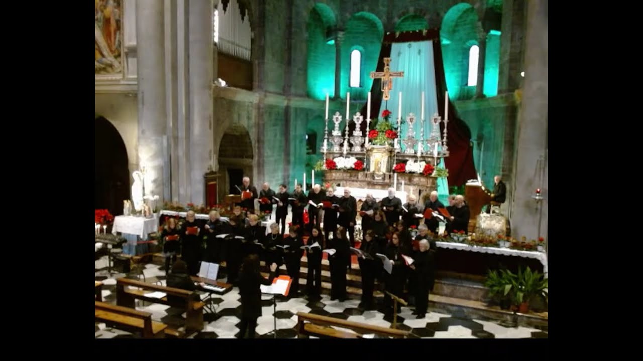 Elevazione Spirituale 27 dicembre