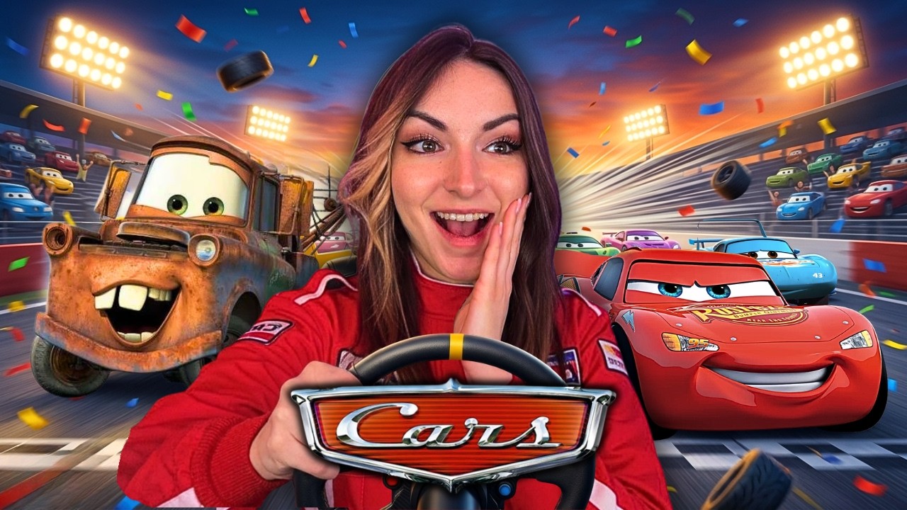 La Véritable Histoire de CARS