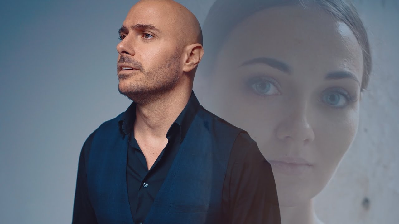 Max Hozić - Neka Ova Sreća Nema Kraj (Official Music Video)