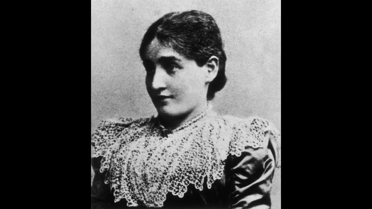 MDR 27.02.1859 Bertha Pappenheim geboren