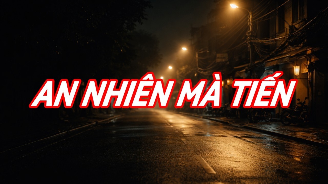 Người Sống Chậm, Lại Đi Rất Xa | Giác Ngộ Giữa Đời Thường