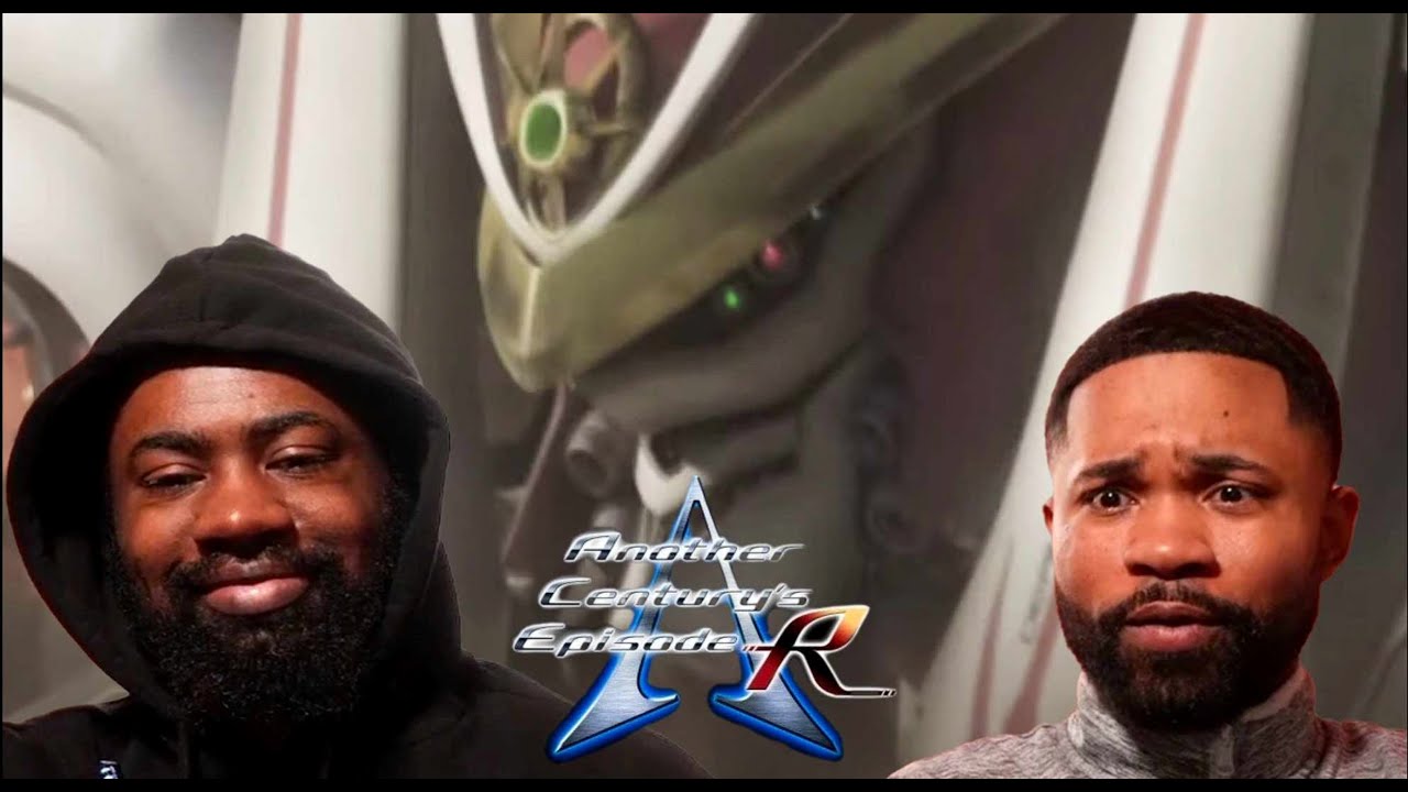 Another Century Episode: R (PS3) | Reaction