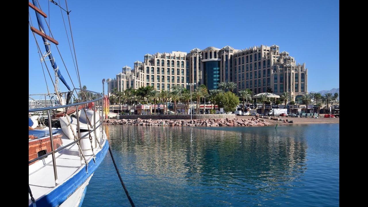 Queen of Sheba Eilat, Eilat, Israel