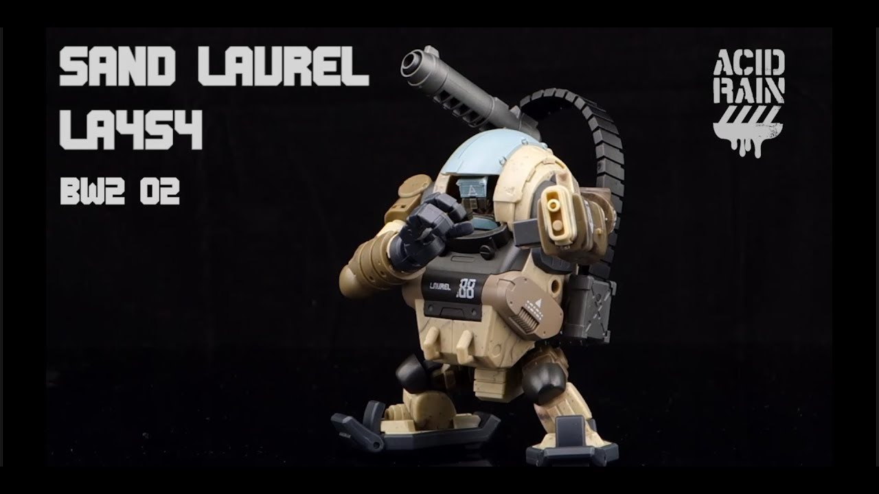 88TH Sand Laurel LA4S4