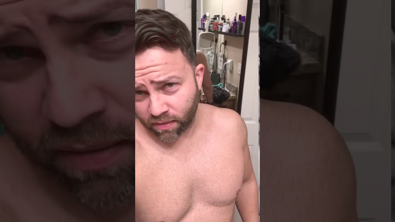 French Lace or Poly Hairline? Hair Replacement System