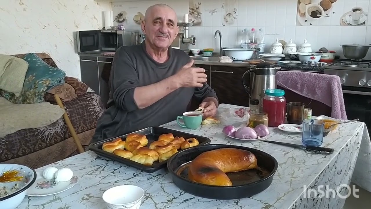 Празднуем старый новый год 