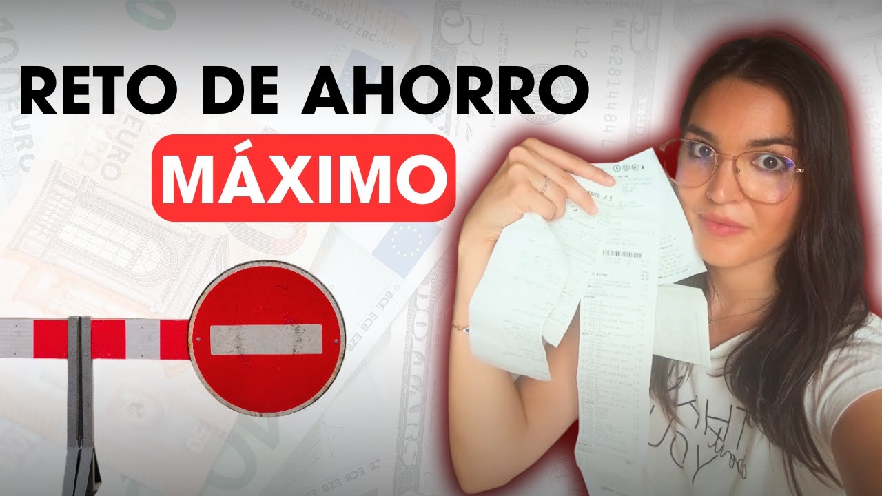 Desafío Frugal: Viviendo con lo Mínimo (pero sostenible)