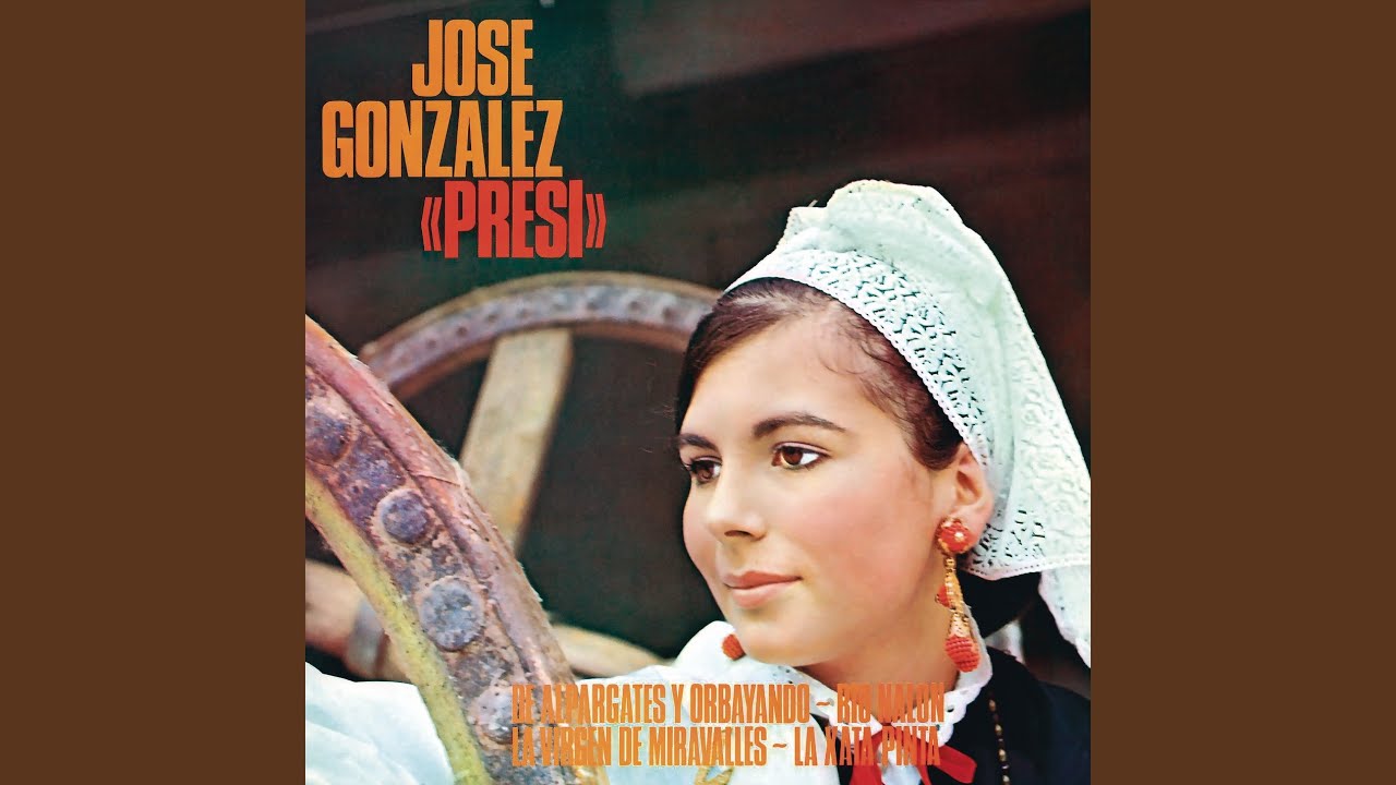 De Alpargates Y Orbayando (Canción Asturiana) (Remasterizado)