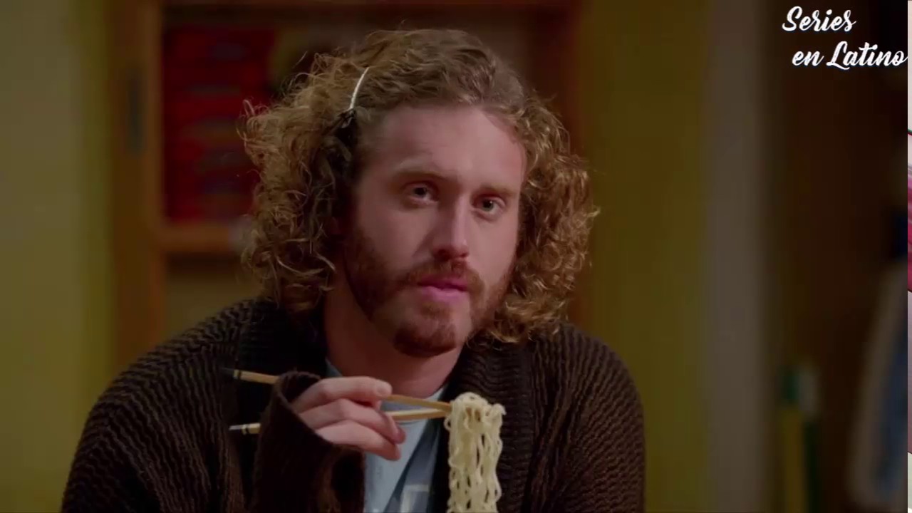 Silicon Valley - ¿Y si creamos nuestra compañía? - Richard Hendricks