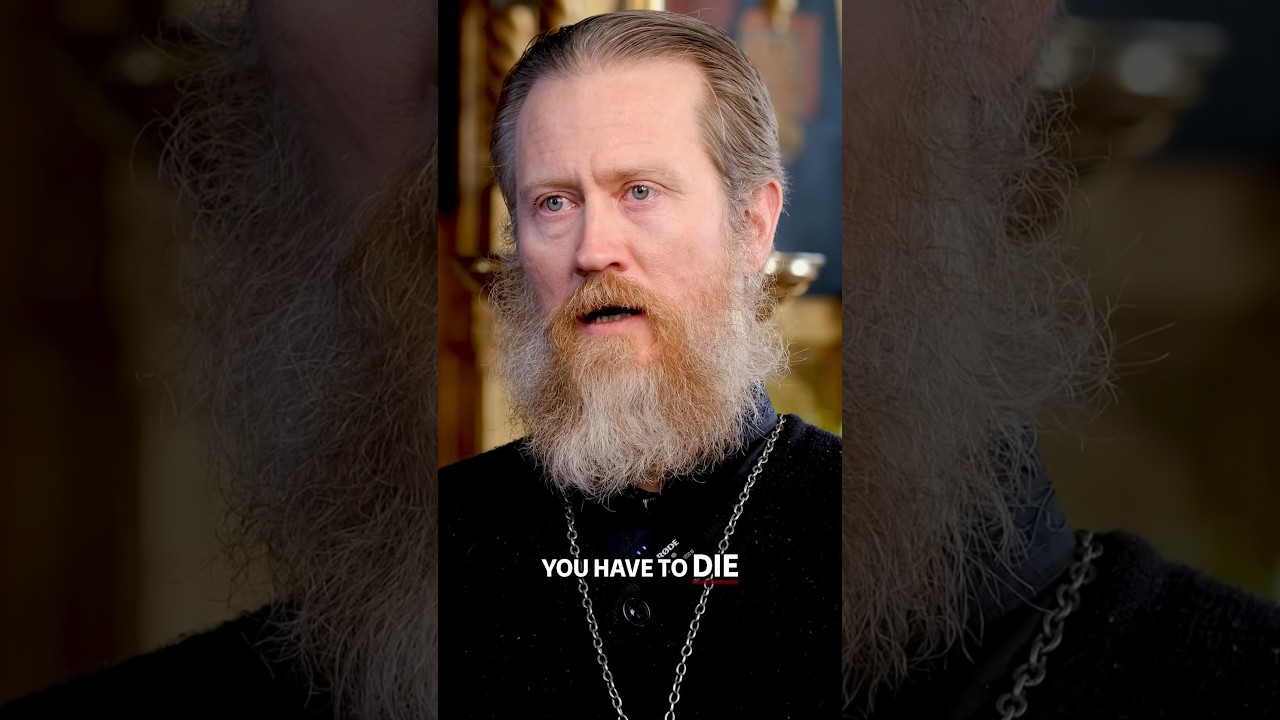 The Cost Of Being A Priest ☦️