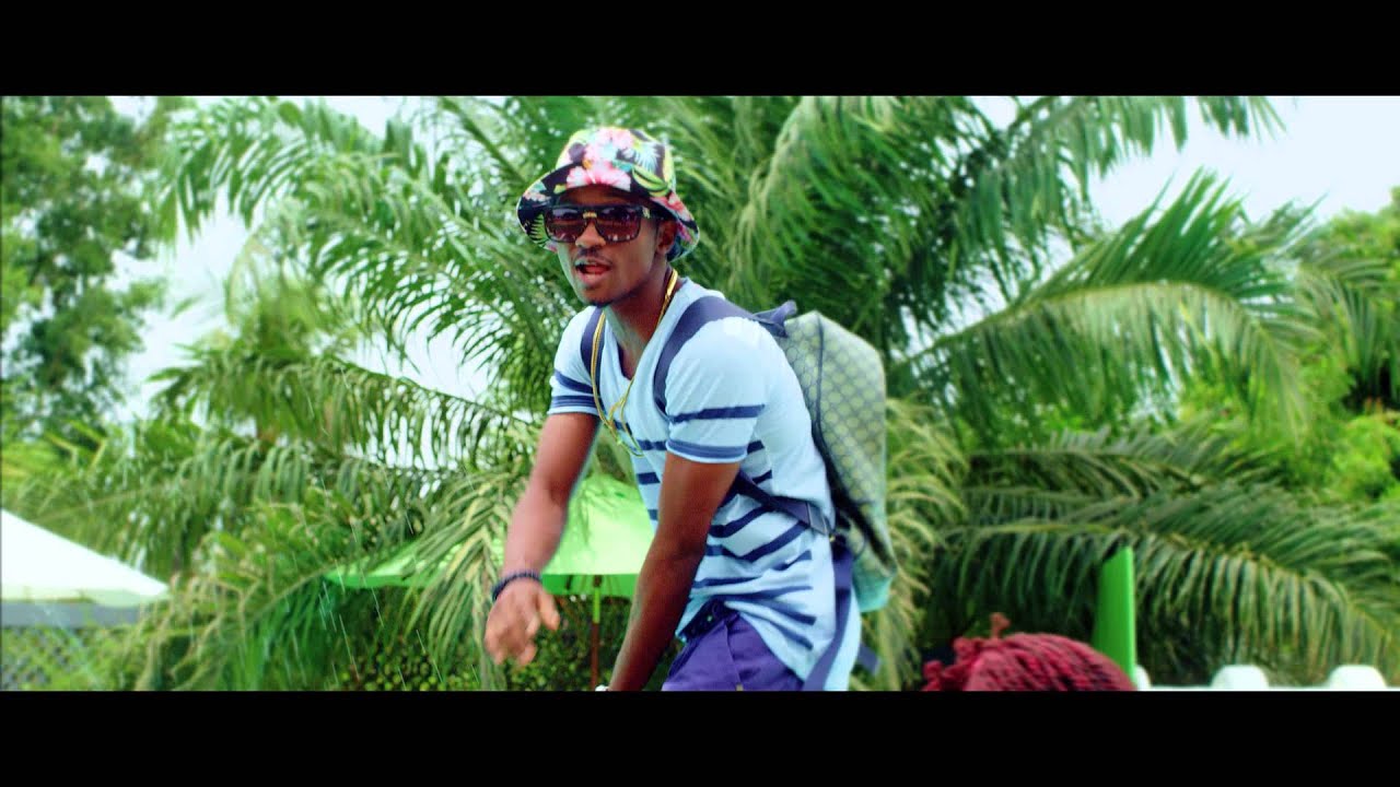 KOLLINS feat. TOOFAN - CRAZY PEOPLE (CLIP OFFICIEL)