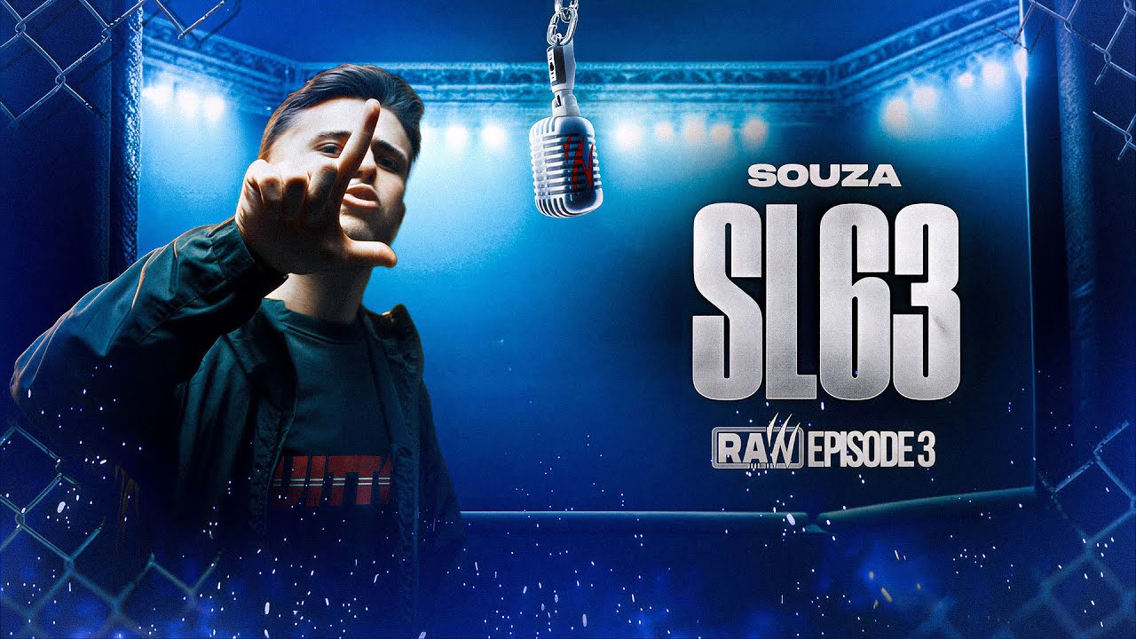 Souza - SL63 | RAW Season