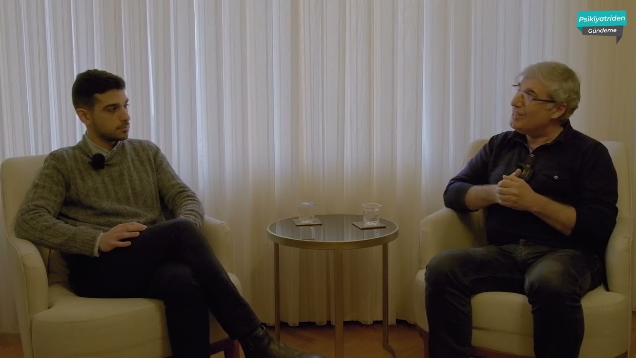 Psikiyatriden Gündeme 1. Bölüm - Çaresizlik ve Travmatik Yas