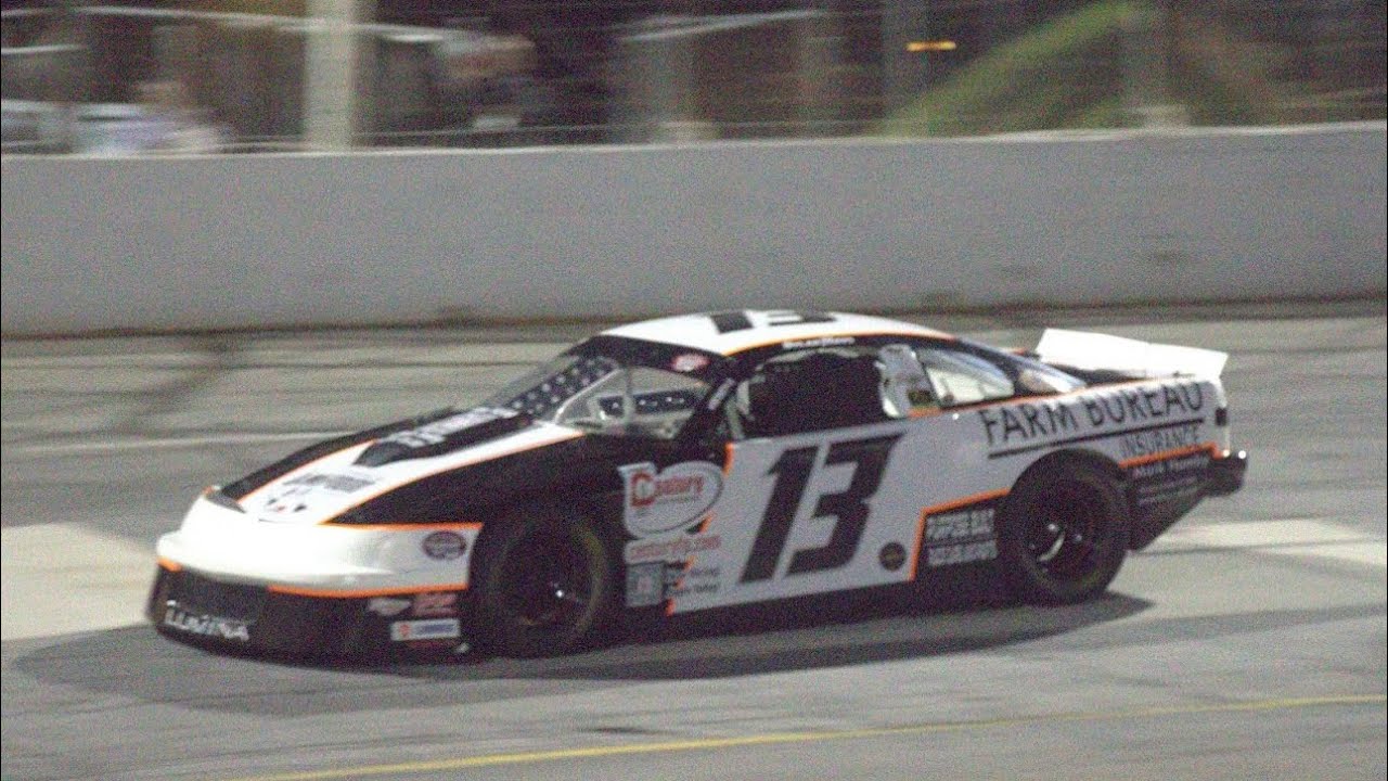 Shop Day, Track Day, Motor Update!