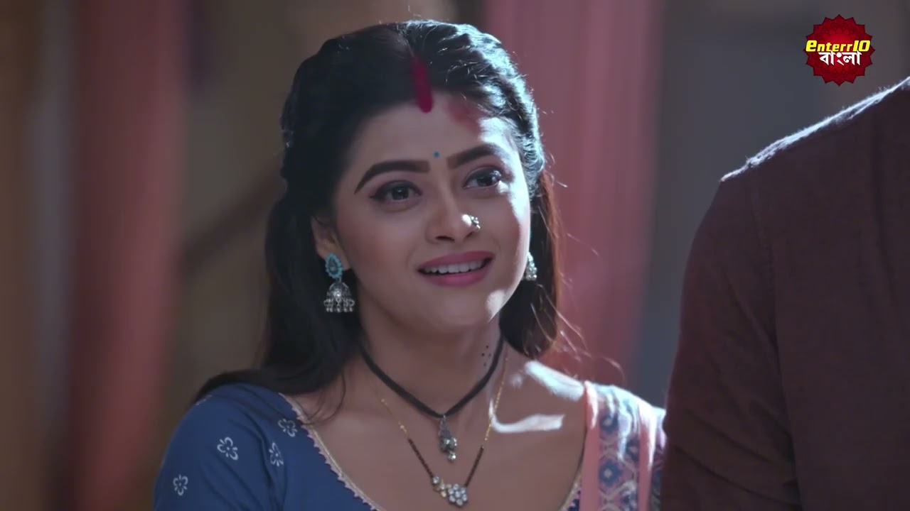 Ishq Ki Dastaan Naagmani (এক প্রেম কাহিনী নাগমণি) | Full Episode 136 |Bangla TV Show|Enterr10 Bangla