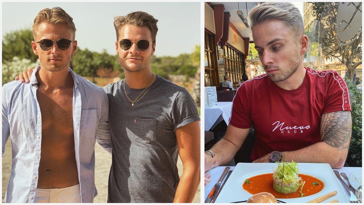 Love Island's Charlie Brake and Ellie Brown announce their split