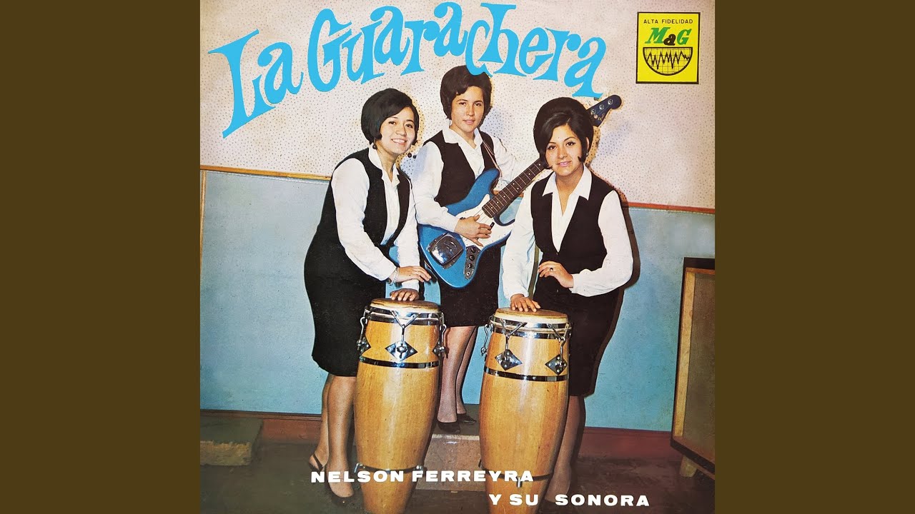 La Guarachera