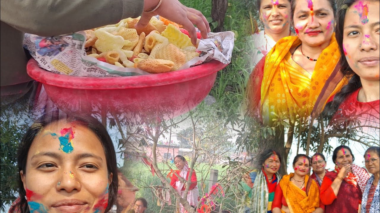 सभी को Holi  की  हार्दिक शुभकामनायें ये होली मेरे लिए बहुत special है  ये मेरे घर की लास्ट होली है🥰🥹