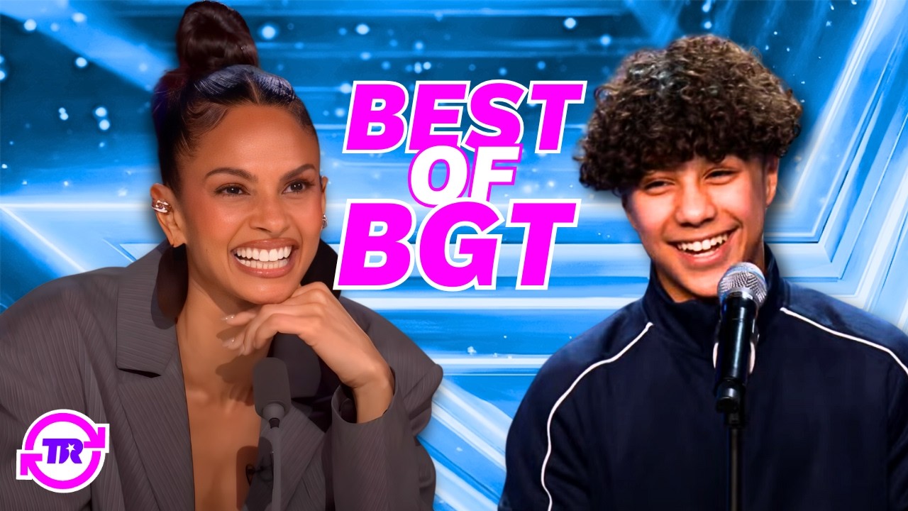 BEST of BGT 2024 Auditions! 👀