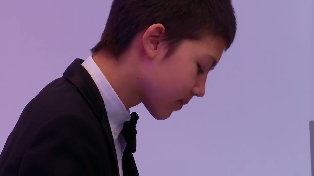 2023 CIPC for Young Artists - First Round Broadcast No. 2