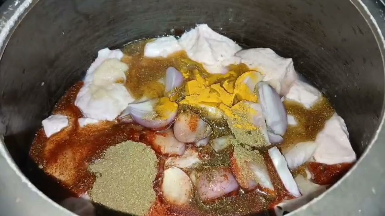 Jhatpat Sa banne wala yah salan khiri recipe 👌👌👌