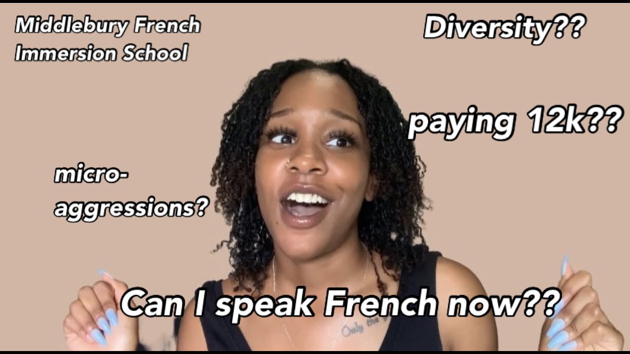 now i can speak French! ep. 1