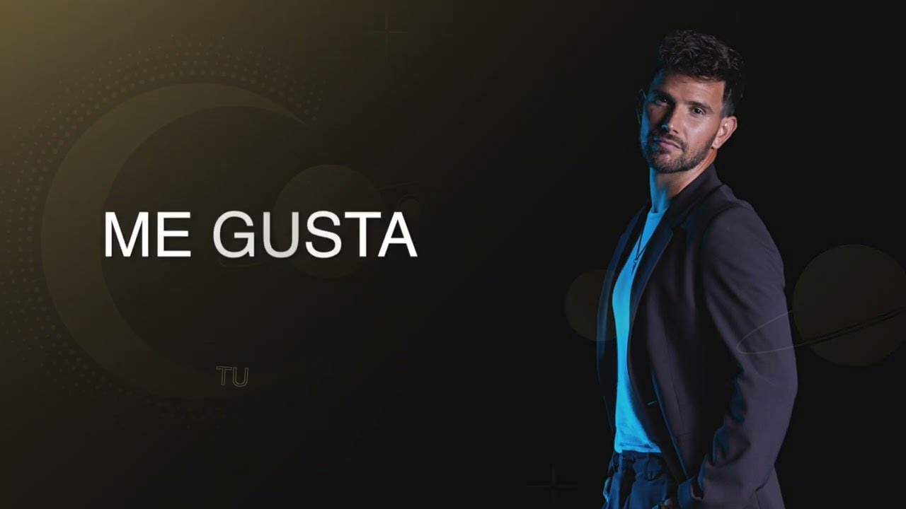 Dani J - Me Gusta (Lyric Video)