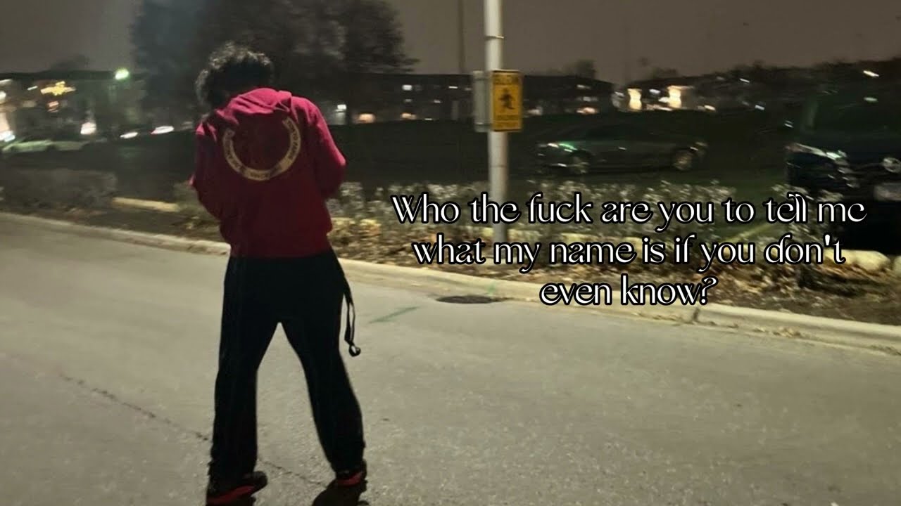 Solacis - I Never Felt The Same (Official Lyric Video)