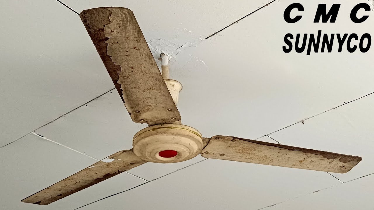 CMC Sunnyco 48
