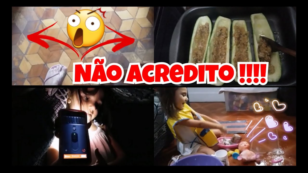 Como ficou outro quarto |Fiz abobrinha recheada|Montei uma cabana na sala |Cris Ribeiro