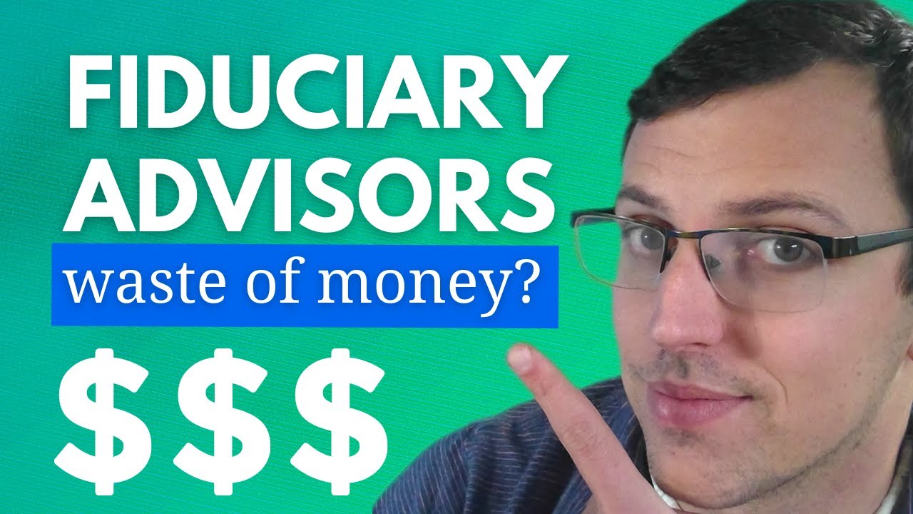 What Is a Fiduciary Financial Advisor? - The Unspoken Truth