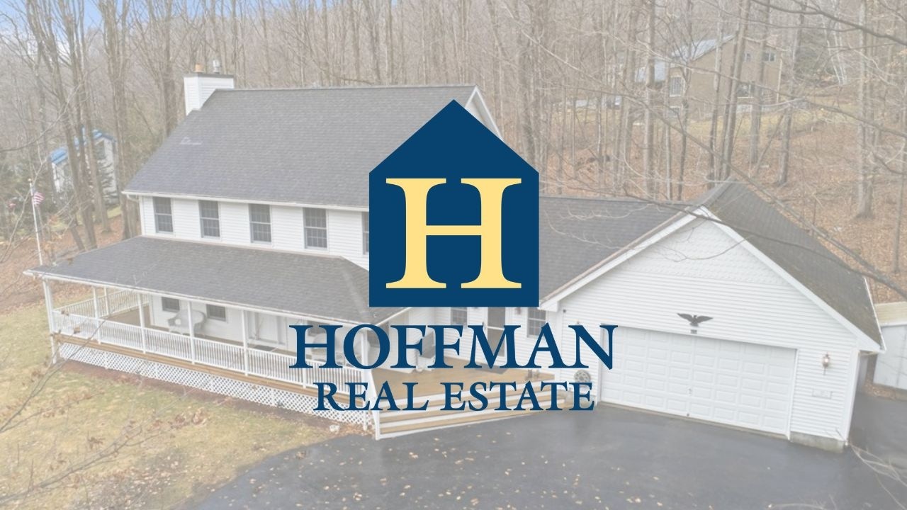 FOR SALE: 32 Cortland Lane Bennington, VT 05201 - interior