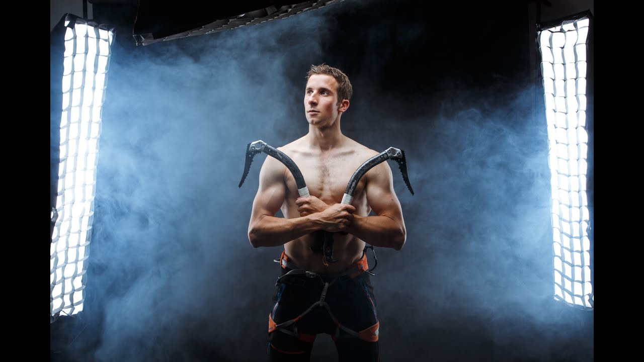 Alles über Strip Lights - Heimstudio Fotografie