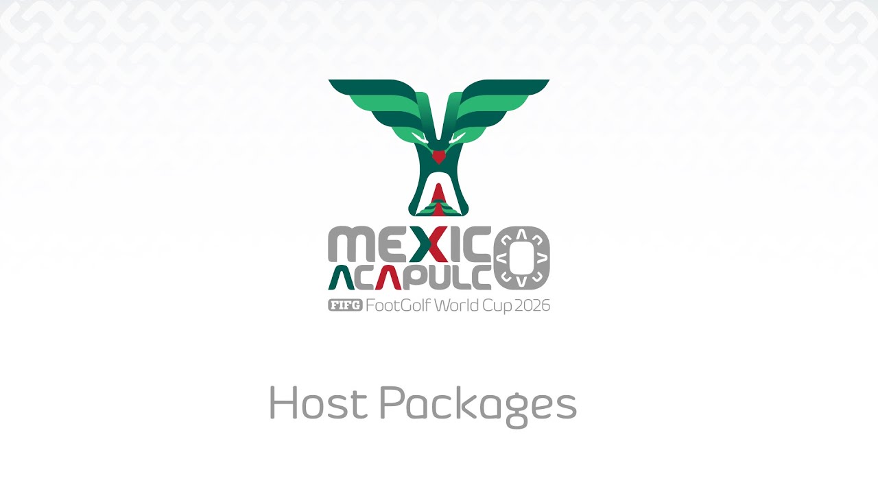 FIFG FootGolf World Cup Acapulco 2026 Podcast 02
