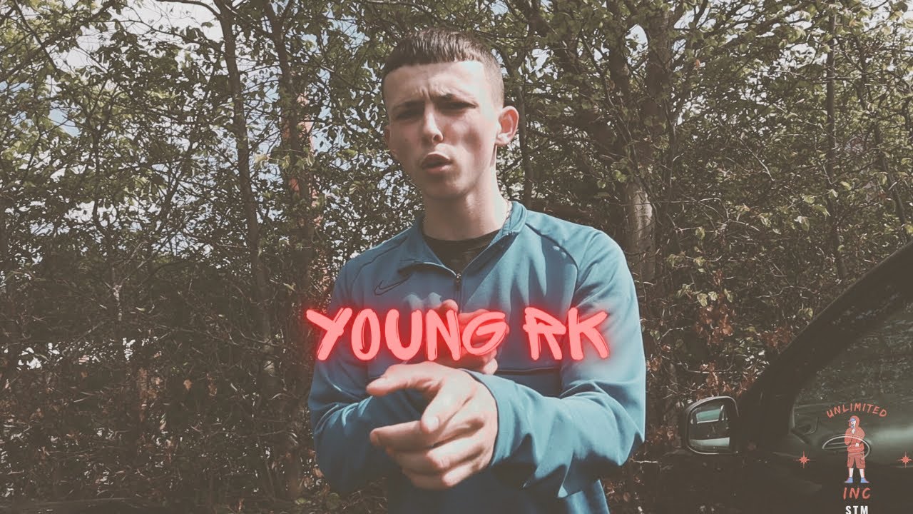 Young RK [Unlimited Inc] STM