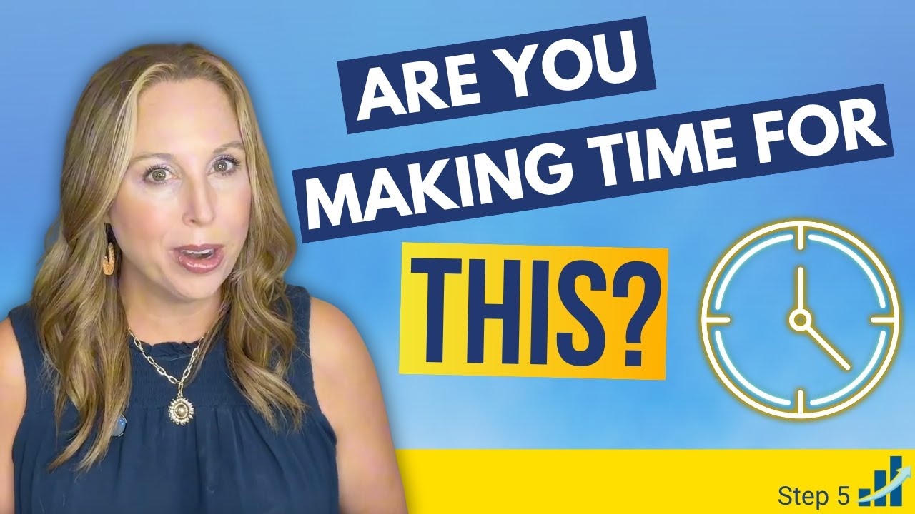 Protect CEO Time & Stop Firefighting | Small Strategic Step #5 for Business Owners