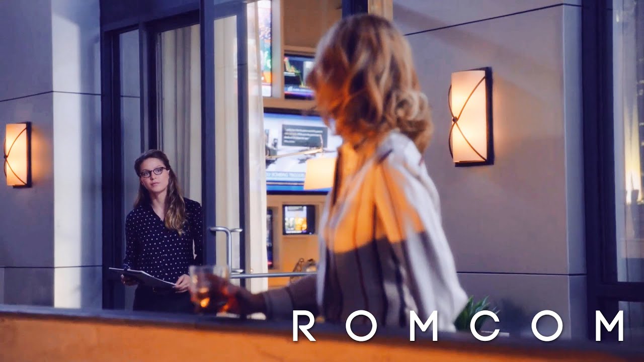 kara + cat | romantic comedy trailer