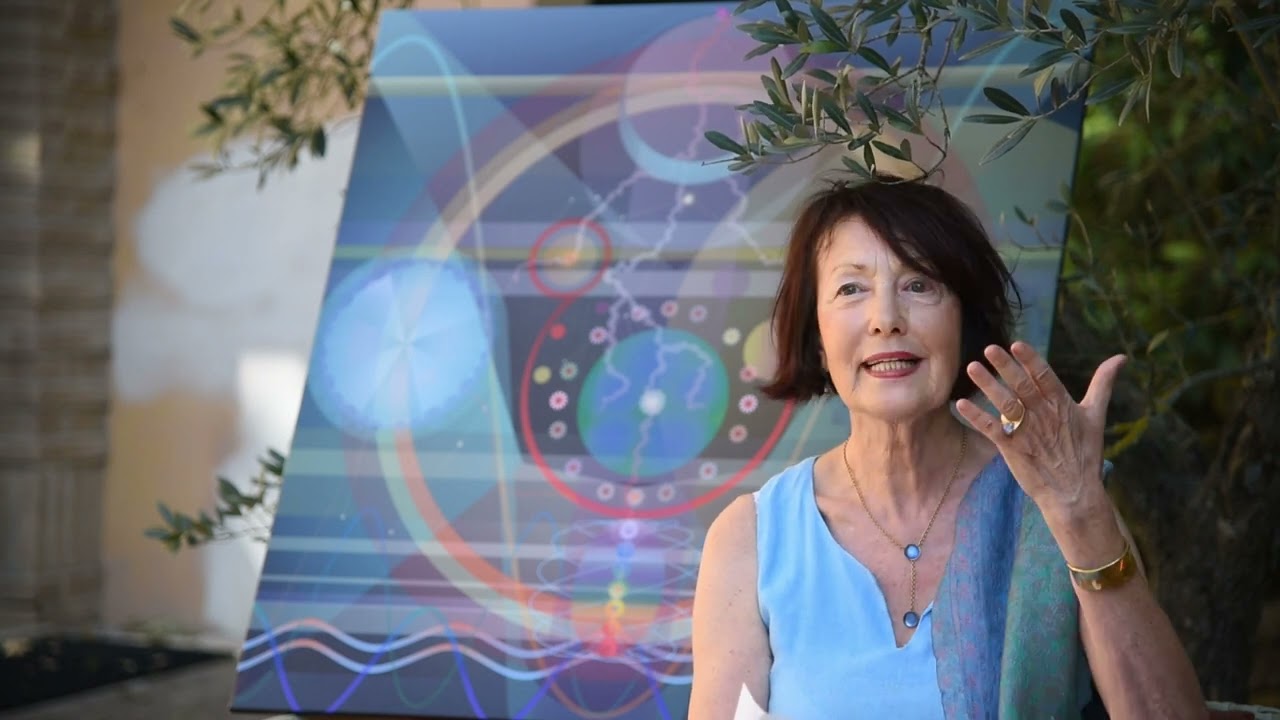 Cos'&egrave; l'astrosofia ? | Ursula Raab, Comunit&agrave; di Etica Vivente