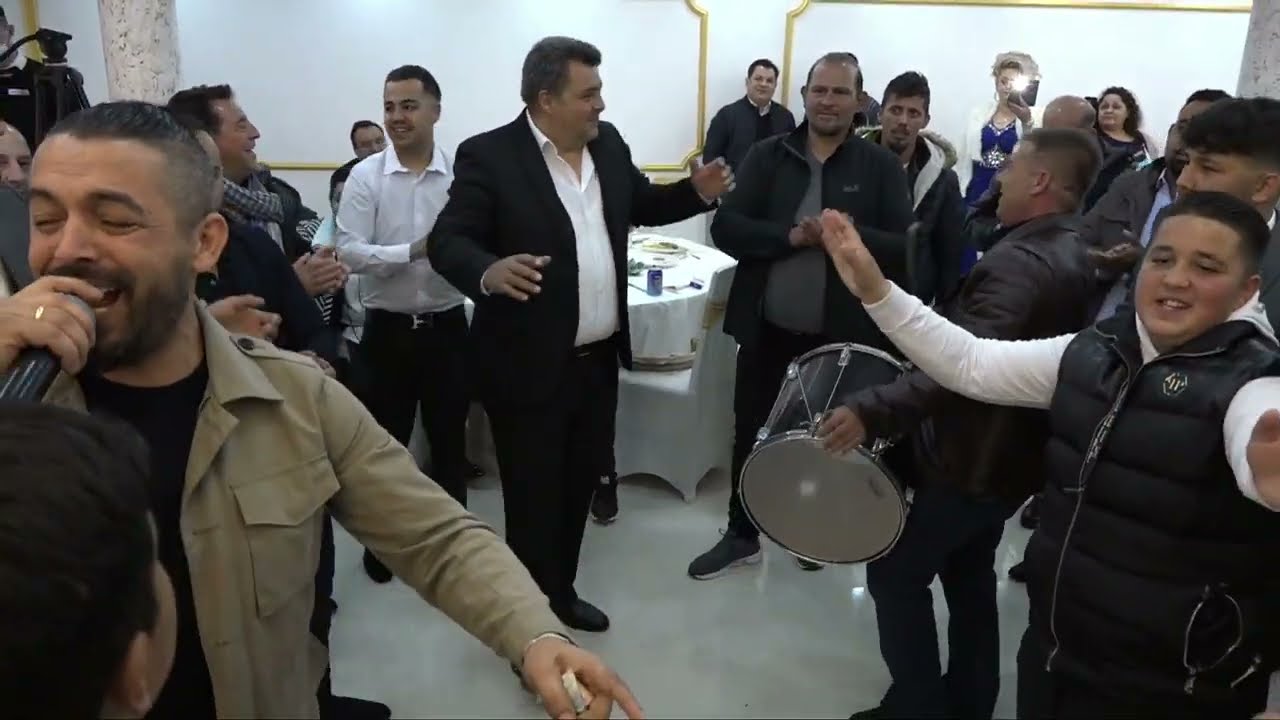 Kangjegji i Merigones Sadri Gjakova & Urim Puliqi #5# HIT 2021