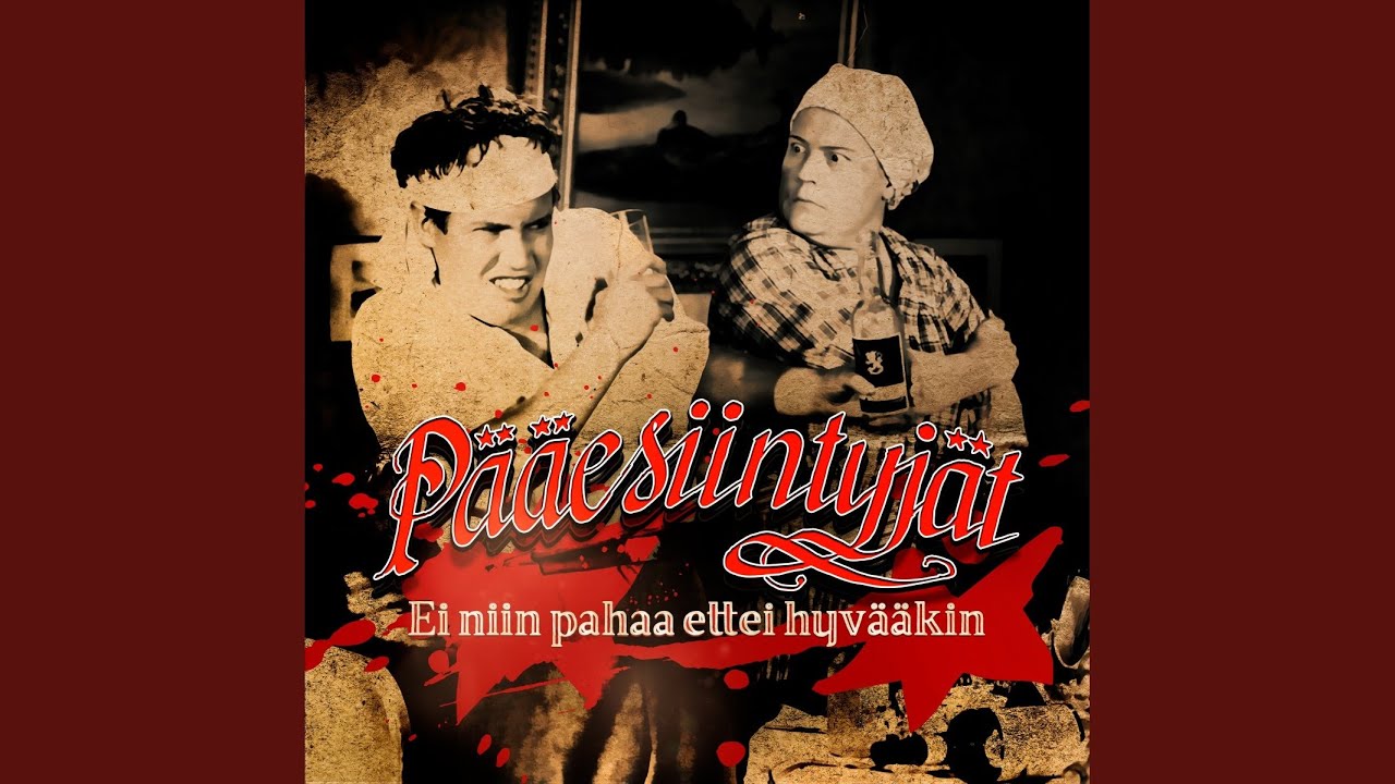 Ei niin pahaa ettei hyvääkin