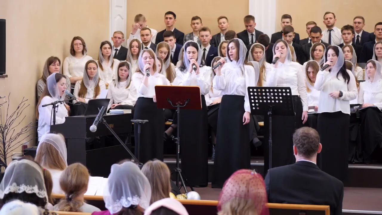 Месія. Гурт сестер м. Здолбунів