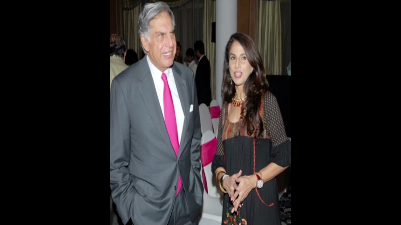 ratan tata family photo and wife 😍💚lifestyle, brother ,son #ratantata #Shots