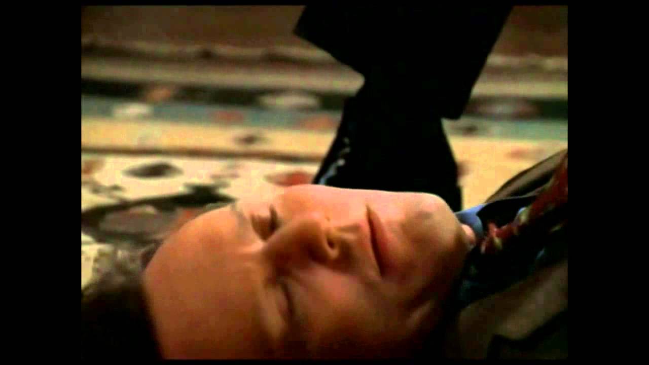 Anthony Head - Going Down